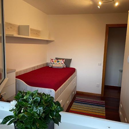 A Salga Apartment อิสลา เด อาโรซา ภายนอก รูปภาพ
