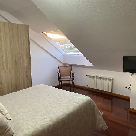 A Salga Apartment อิสลา เด อาโรซา ภายนอก รูปภาพ